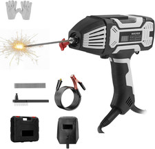 Saldatrice a Mano, 220 V, Con