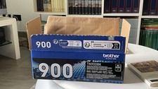 Toner Brother TN900BK