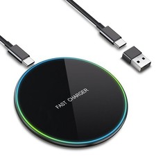 Caricatore Wireless per