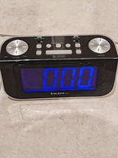 Radiosveglia majestic rs92 - majestic, am