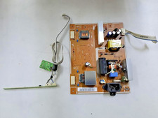 Scheda Alimentazione