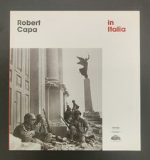 Robert capa italia - robert, in