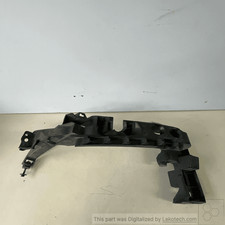 8P0805607A Sede proiettore SX