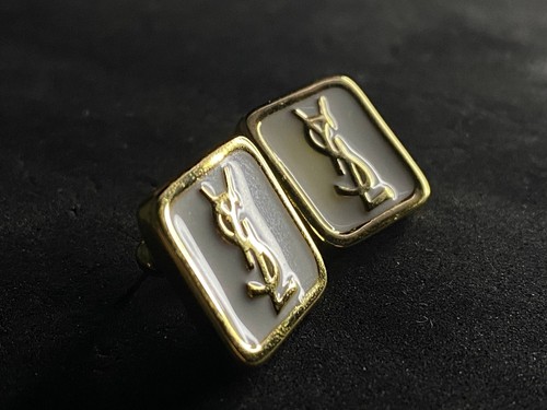 Yves saint laurent white - yves,