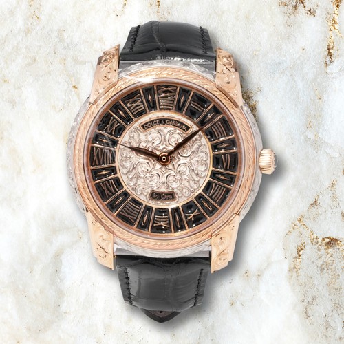 Dolce gabbana firenze - d&g,