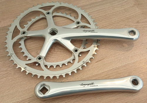 Guarnitura campagnolo chorus - guarnitura,