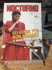 Rivista nocturno 239 - nocturno, n.
