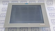 Pannello PC industriale ASEM OT1100 HMI 18-36 VDC touch screen con runtime RTX