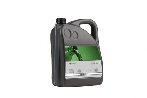 Tanica olio motore sae30 - tanica,