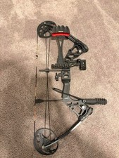 compound bow right hand