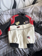 Giacca Bershka da corsa in