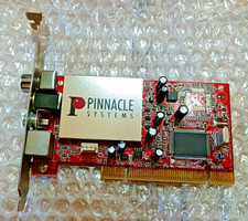 Pinnacle Systems PCTV 300i