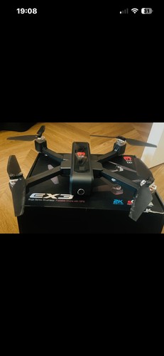 Drone con telecamera - drone,