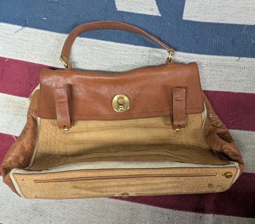 Borsa mano donna yves saint - mano,