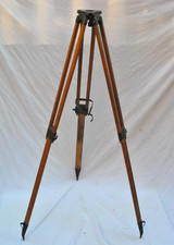 TREPPIEDE IL LEGNO SCORREVOLE