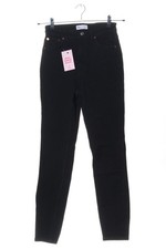 ZARA Jeans a vita alta Donna