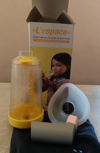 L'Espace distanziatore