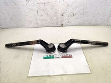 COPPIA SEMIMANUBRI HONDA VF 400 F 82 - 84 VEDI DESCRIZIONE (PP2589)