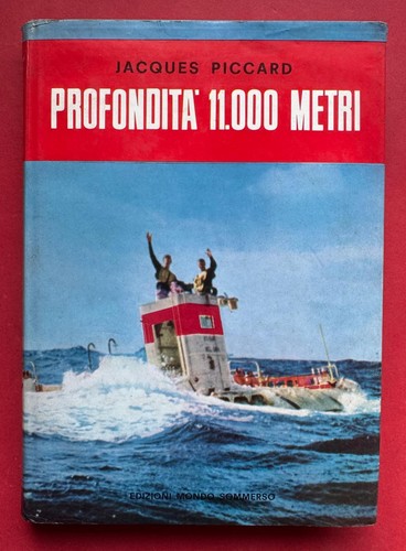 Profondita 000 metri - profondita',