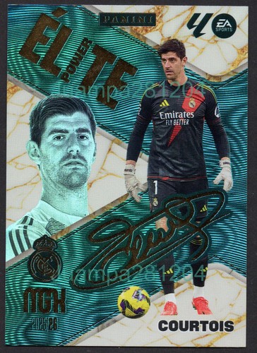 Courtois elite power - elite,