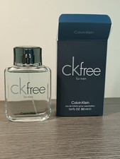 Calvin Klein for Man