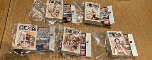 One piece mini - mini, manga