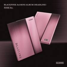 Blackpink - The 3rd Mini Album