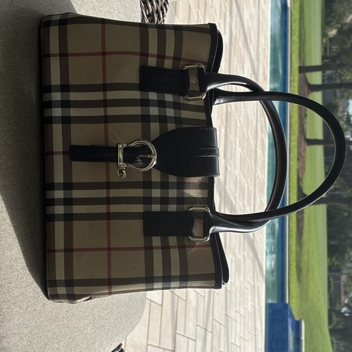 Burberry beige check - burberry,