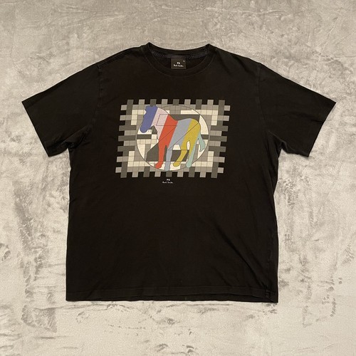 Shirt paul smith test - t-shirt,