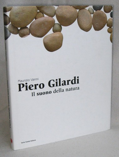 Piero gilardi suono della - il,