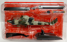 ELICOTTERO BELL AH-1T SEA