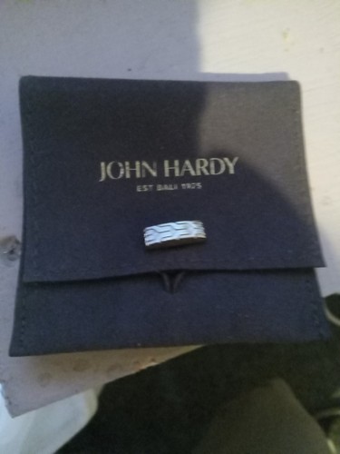 Orecchini john hardy - orecchini,