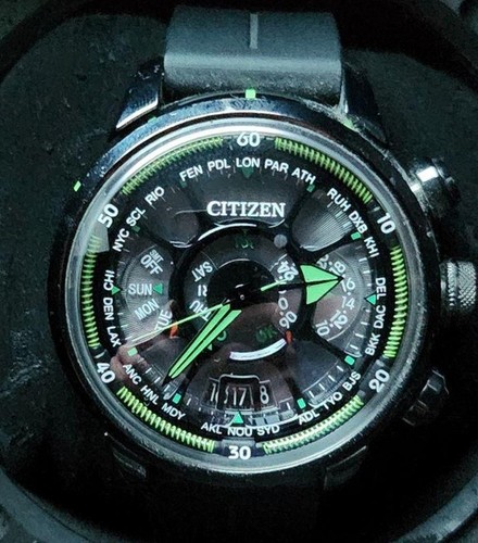 Orologio citizen eco drive - citizen, eco-drive