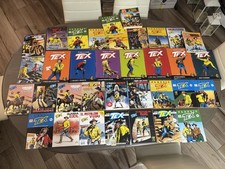 Grandi lotto tutte fumetti - grandi,