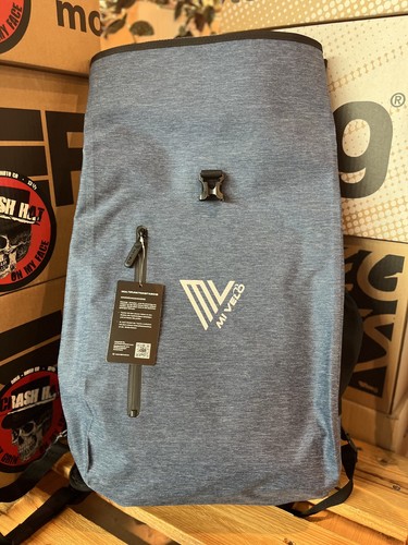 Mivelo zaino bicicletta - mivelo, borsa