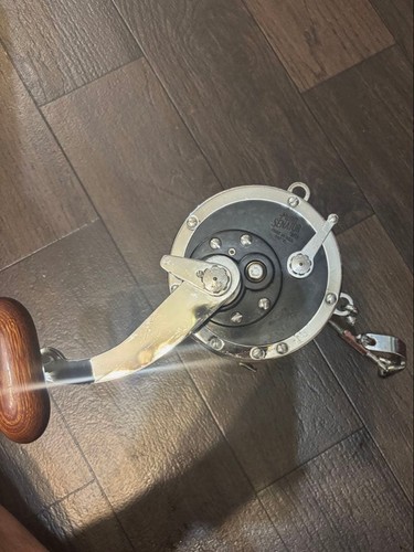 Penn senator handle drag - senator,