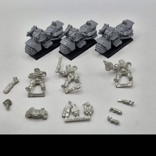 Warhammer 40k Space Marine