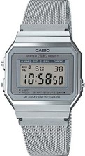 VINTAGE CASIO A-700WEM-7AEF