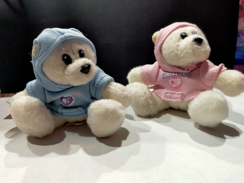 Portachiavi peluche della - in,
