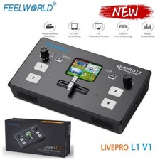 Feelworld livepro hdmi - feelworld,