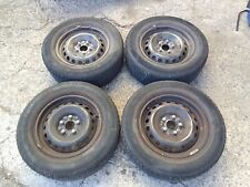 CERCHIO IN FERRO DIAMETRO 16 NISSAN QASHQAI