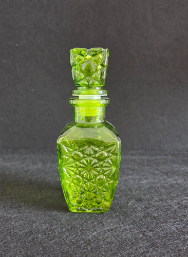 Vintage bottiglia liquore - bottiglia,