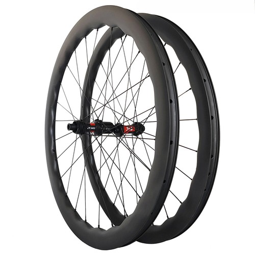 Set ruote carbonio - set,