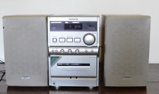 Mini aiwa em20 con - hi-fi,