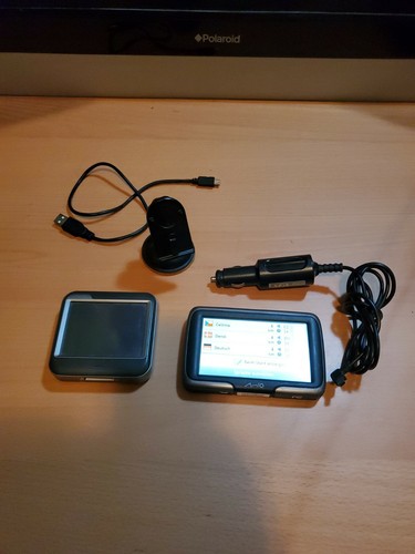 Mio digiwalker c220 - mio, di