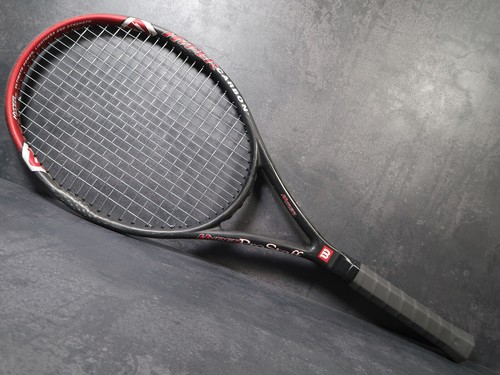 Wilson hyper pro - wilson,