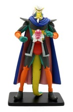 EBOND Go Nagai Robot Collection GENERALE DRAYATO GRANDE MAZINGA