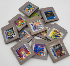 GB • A SCELTA • NINTENDO