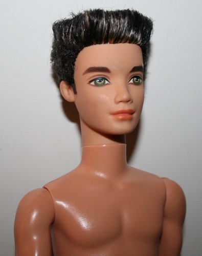 Mattel scene bambola - mattel, my