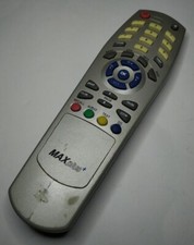 Telecomando originale Max Plus